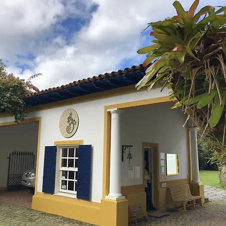 Pousada Vila Brasil-2