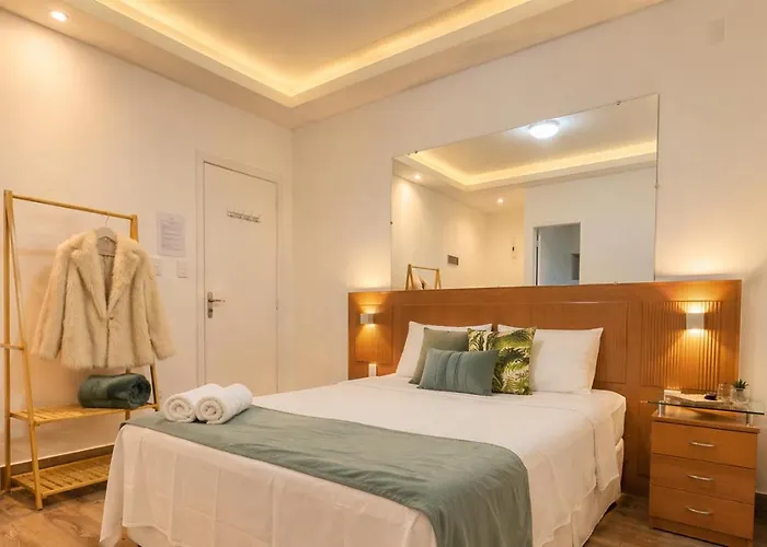 Casa da Marquês Hotel Petrópolis